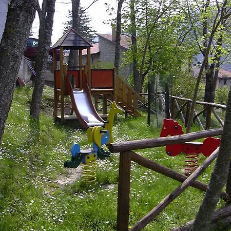 Hotel Pini Corniolo (Emilia-Romagna)