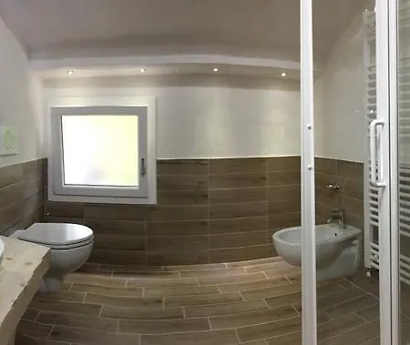 Pini Hotel Corniolo (Emilia-Romagna)