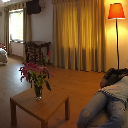 Pini 3* Corniolo (Emilia-Romagna)