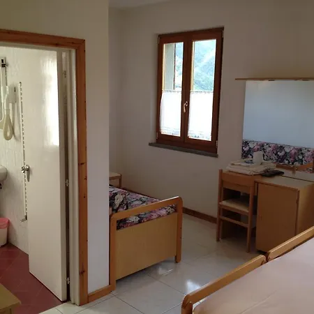 Hotel Pini Corniolo (Emilia-Romagna)