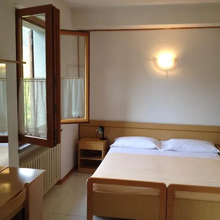 Hotel Pini Corniolo (Emilia-Romagna)