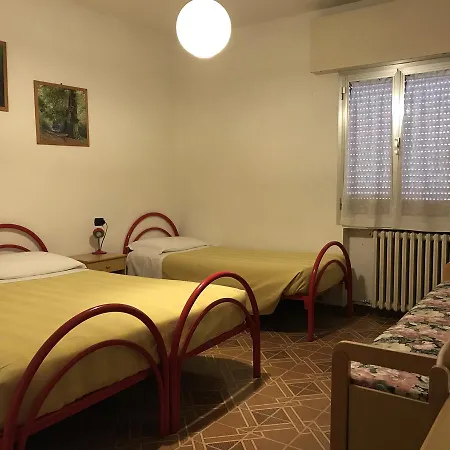 Pini Corniolo (Emilia-Romagna)