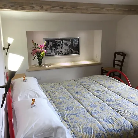 Pini 3* Corniolo (Emilia-Romagna)