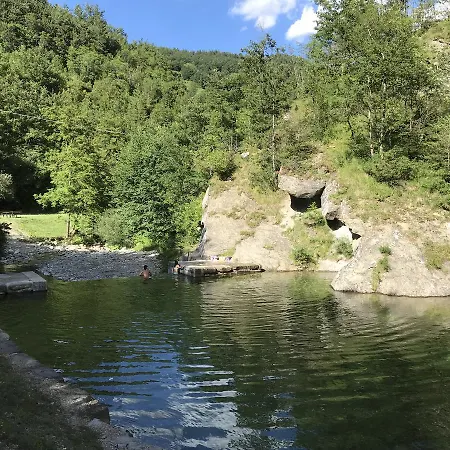 Pini Hotel Corniolo (Emilia-Romagna)