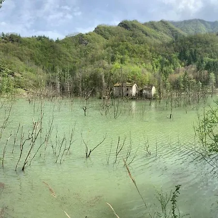 Pini 3* Corniolo (Emilia-Romagna)