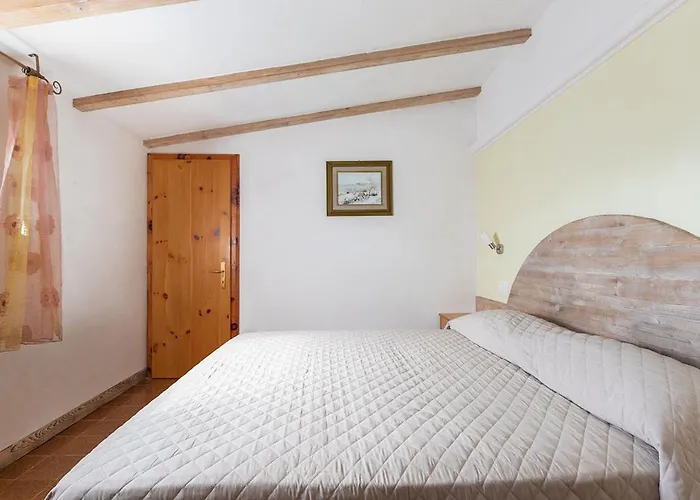 Pini Corniolo (Emilia-Romagna)