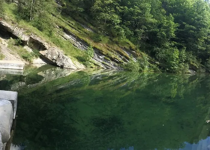 Pini Corniolo (Emilia-Romagna)