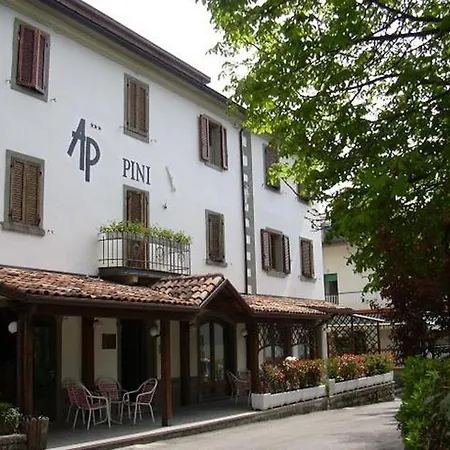 Pini 3* Corniolo (Emilia-Romagna)