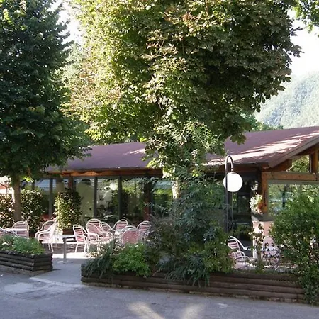 Pini Corniolo (Emilia-Romagna)