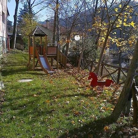 Ξενοδοχείο Pini 3*