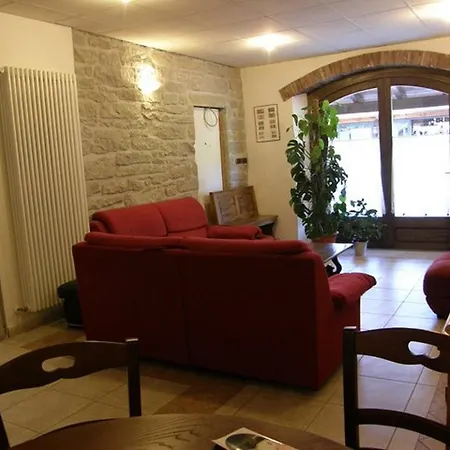 Pini Ξενοδοχείο Corniolo (Emilia-Romagna)