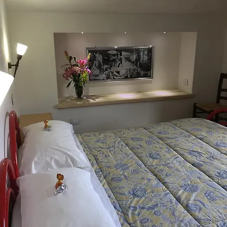 Hotel Pini Corniolo (Emilia-Romagna)