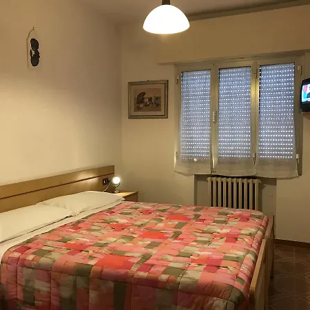 Pini 3* Corniolo (Emilia-Romagna)