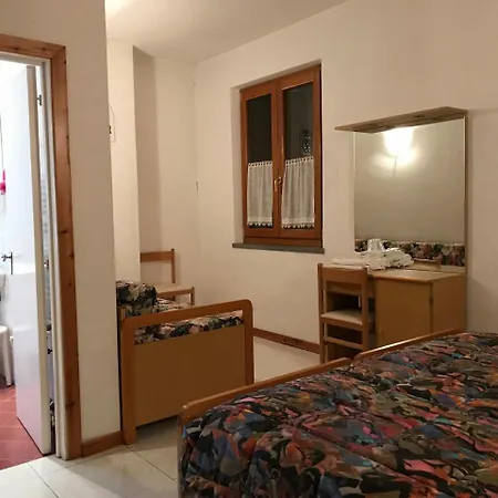 Pini Hotel