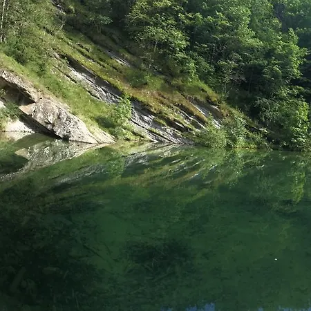 Pini Corniolo (Emilia-Romagna)