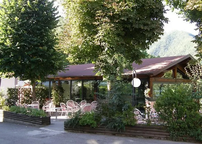 Pini Corniolo (Emilia-Romagna)