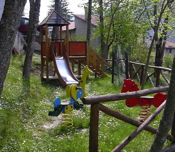 מלון Pini Corniolo (Emilia-Romagna)