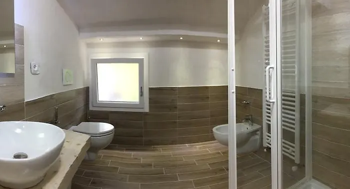 Pini Hotel Corniolo (Emilia-Romagna)