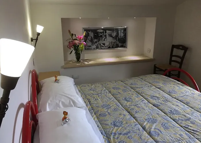 Hotel Pini Corniolo (Emilia-Romagna)