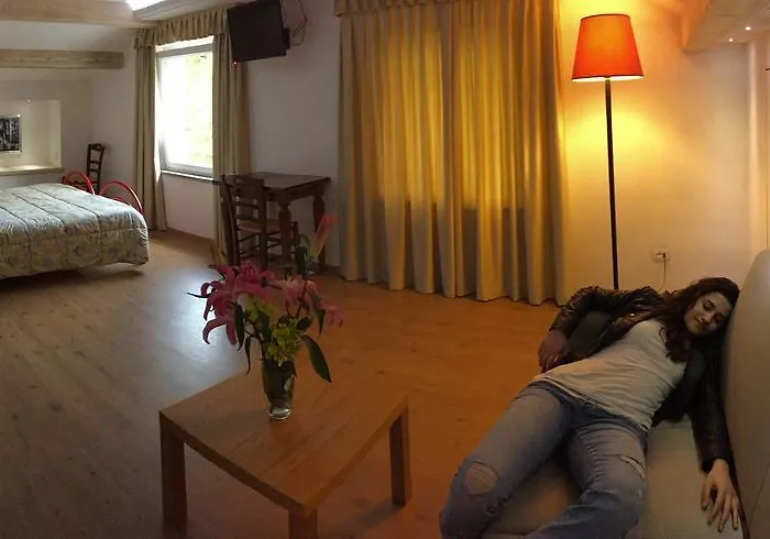 Pini 3* Corniolo (Emilia-Romagna)