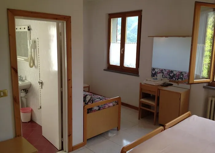 Hotel Pini Corniolo (Emilia-Romagna)