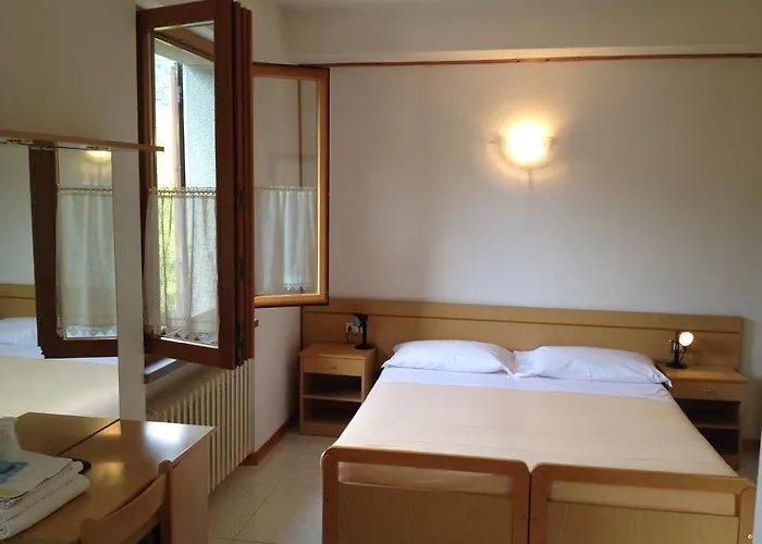 Hotel Pini Corniolo (Emilia-Romagna)