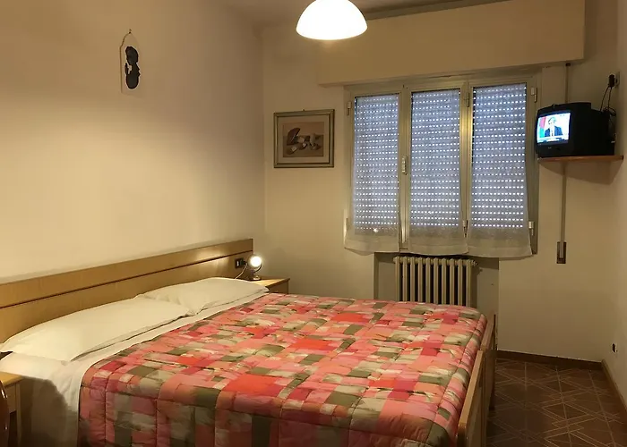 Pini 3* Corniolo (Emilia-Romagna)