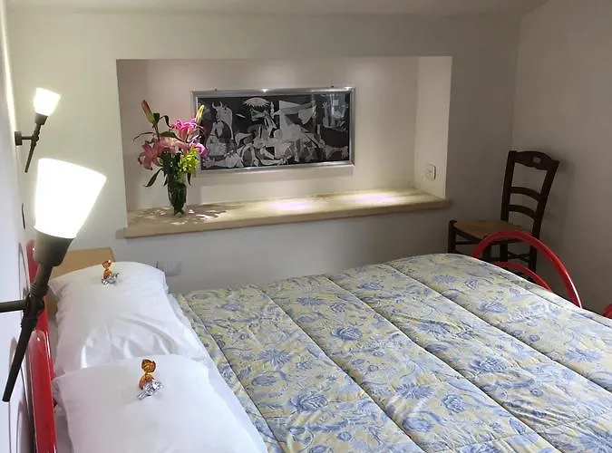 Pini 3* Corniolo (Emilia-Romagna)