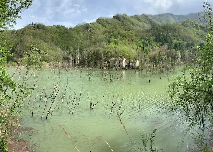 Pini 3* Corniolo (Emilia-Romagna)